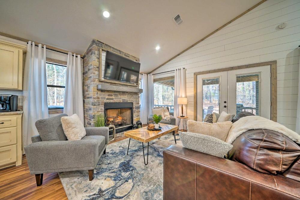Apartment interior